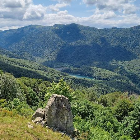 Katun Lanista-Kolibe Bogavac Villa Mojkovac Bagian luar foto