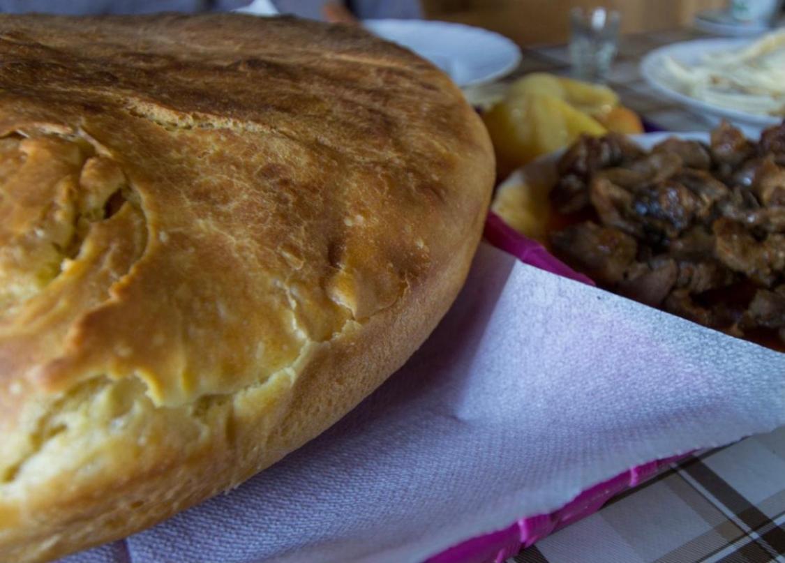 Katun Lanista-Kolibe Bogavac Villa Mojkovac Bagian luar foto