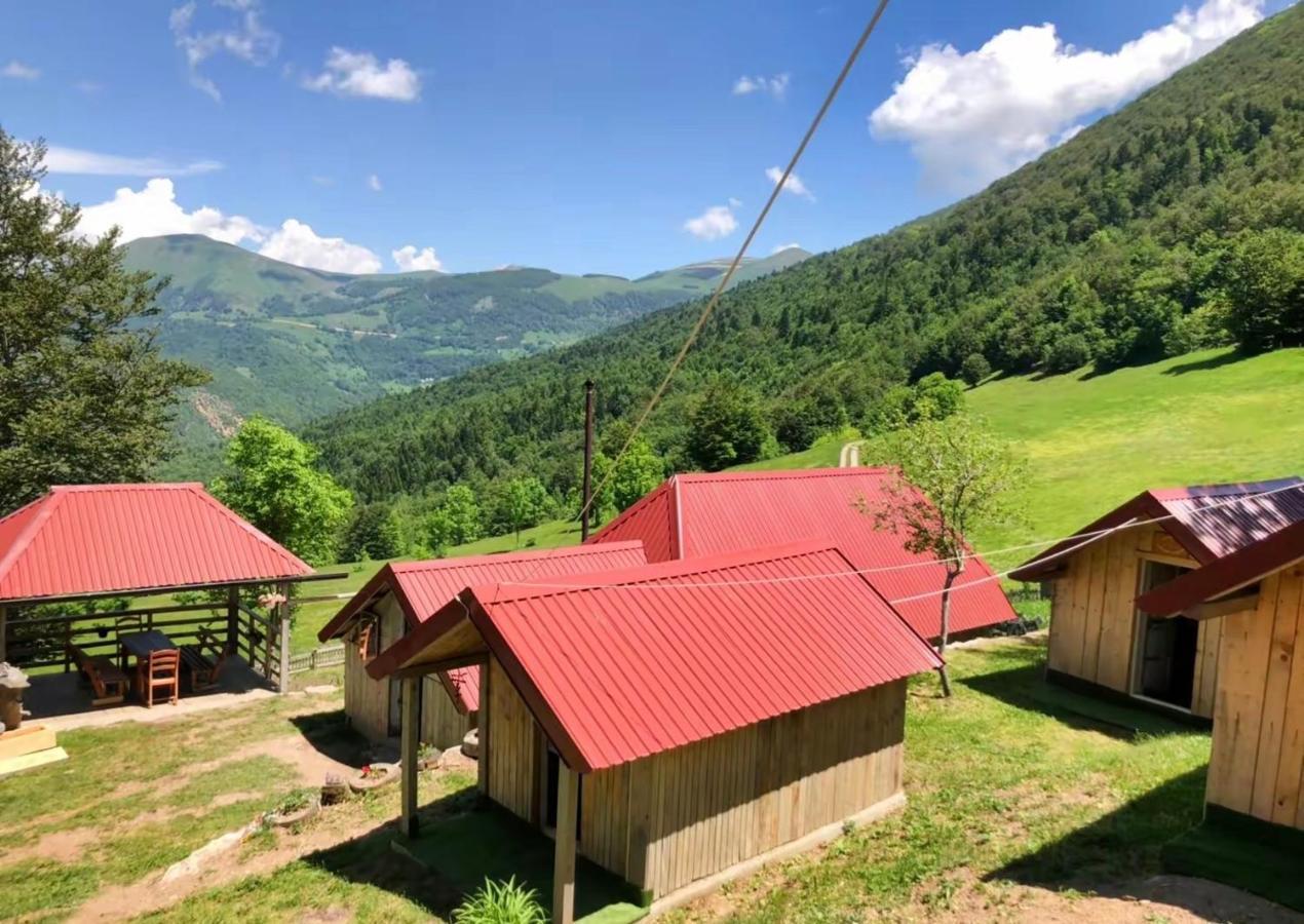Katun Lanista-Kolibe Bogavac Villa Mojkovac Bagian luar foto