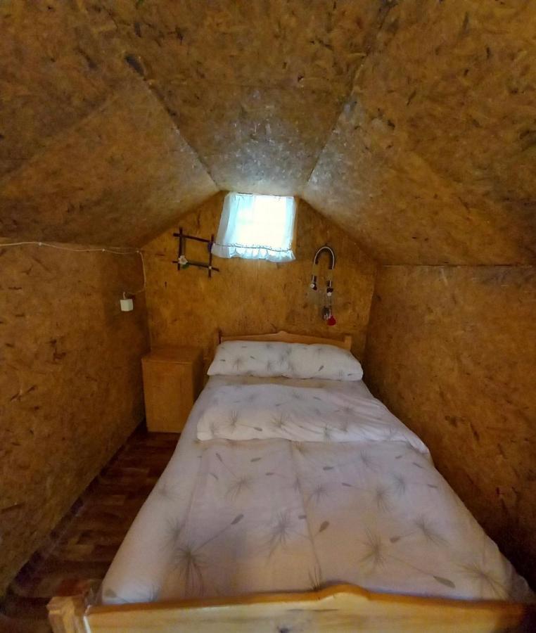 Katun Lanista-Kolibe Bogavac Villa Mojkovac Bagian luar foto