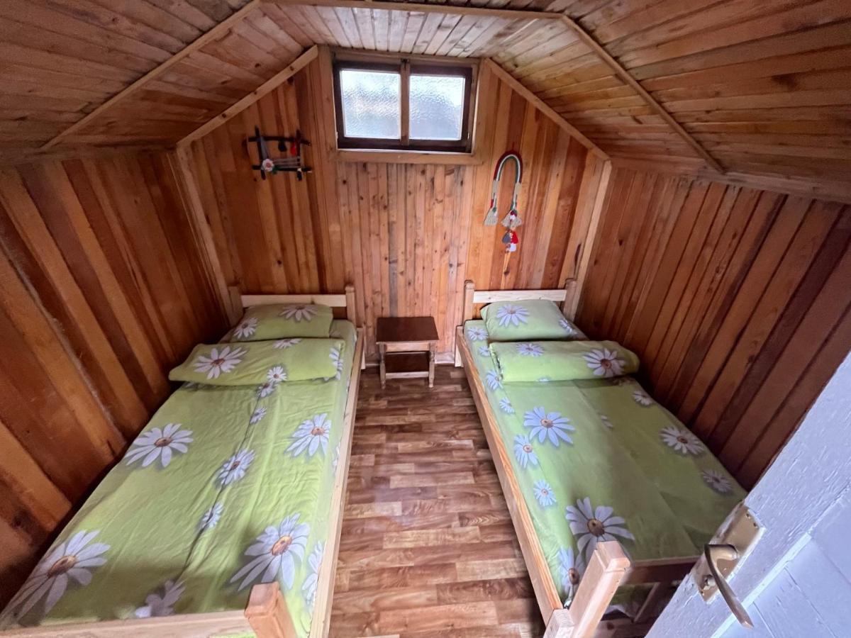 Katun Lanista-Kolibe Bogavac Villa Mojkovac Bagian luar foto
