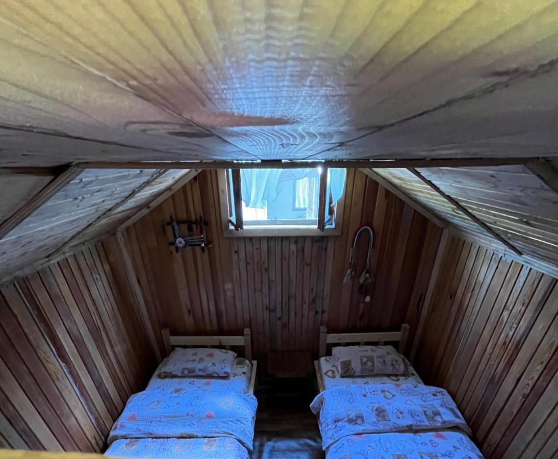 Katun Lanista-Kolibe Bogavac Villa Mojkovac Bagian luar foto