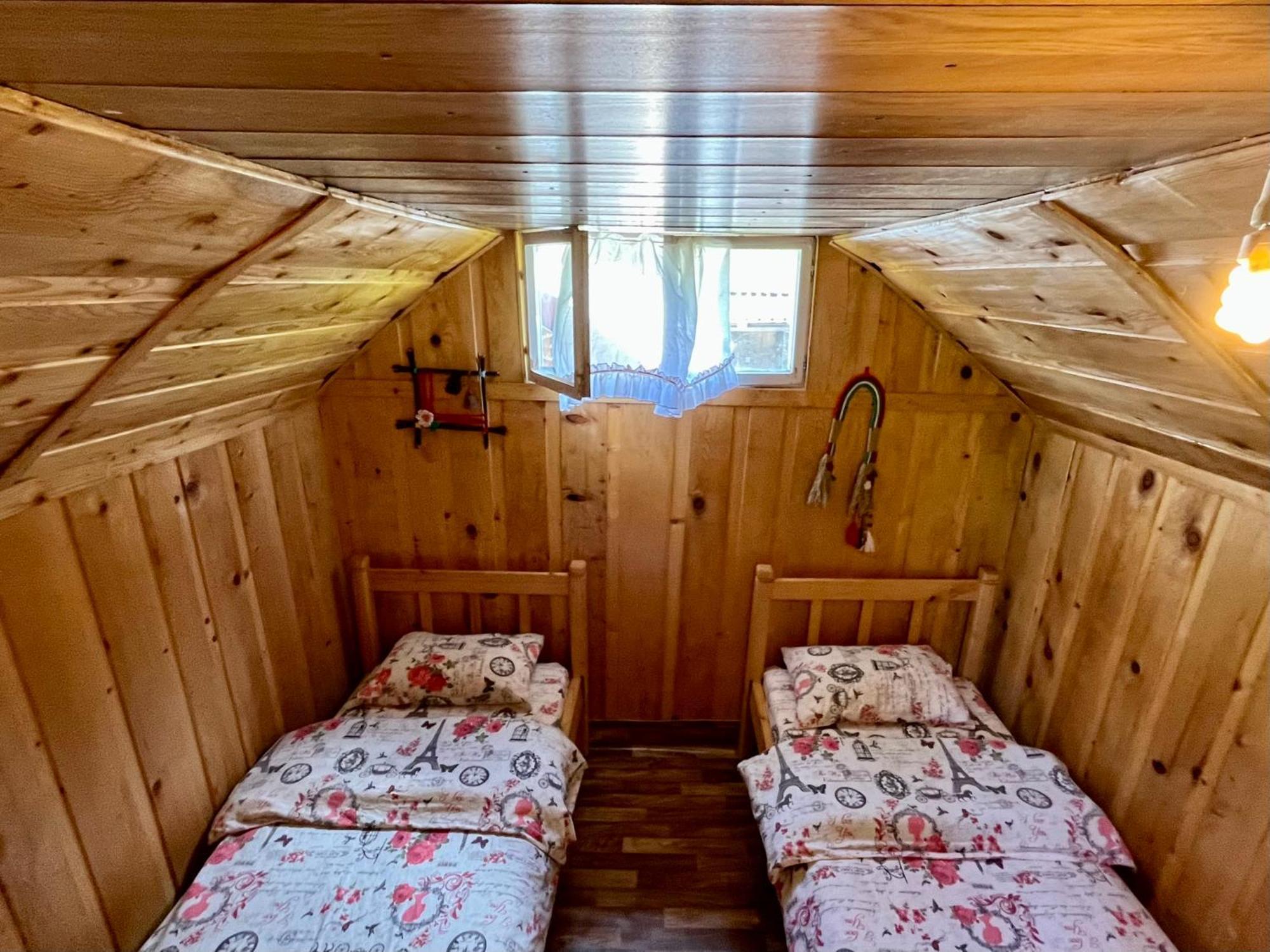 Katun Lanista-Kolibe Bogavac Villa Mojkovac Bagian luar foto