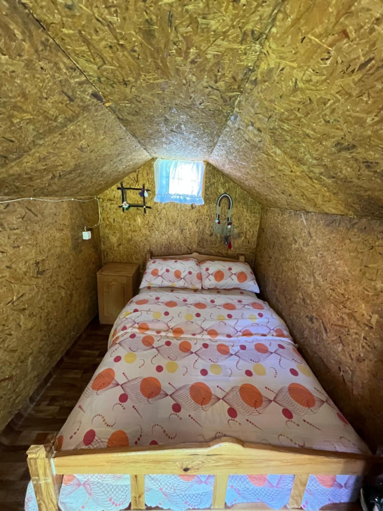 Katun Lanista-Kolibe Bogavac Villa Mojkovac Bagian luar foto