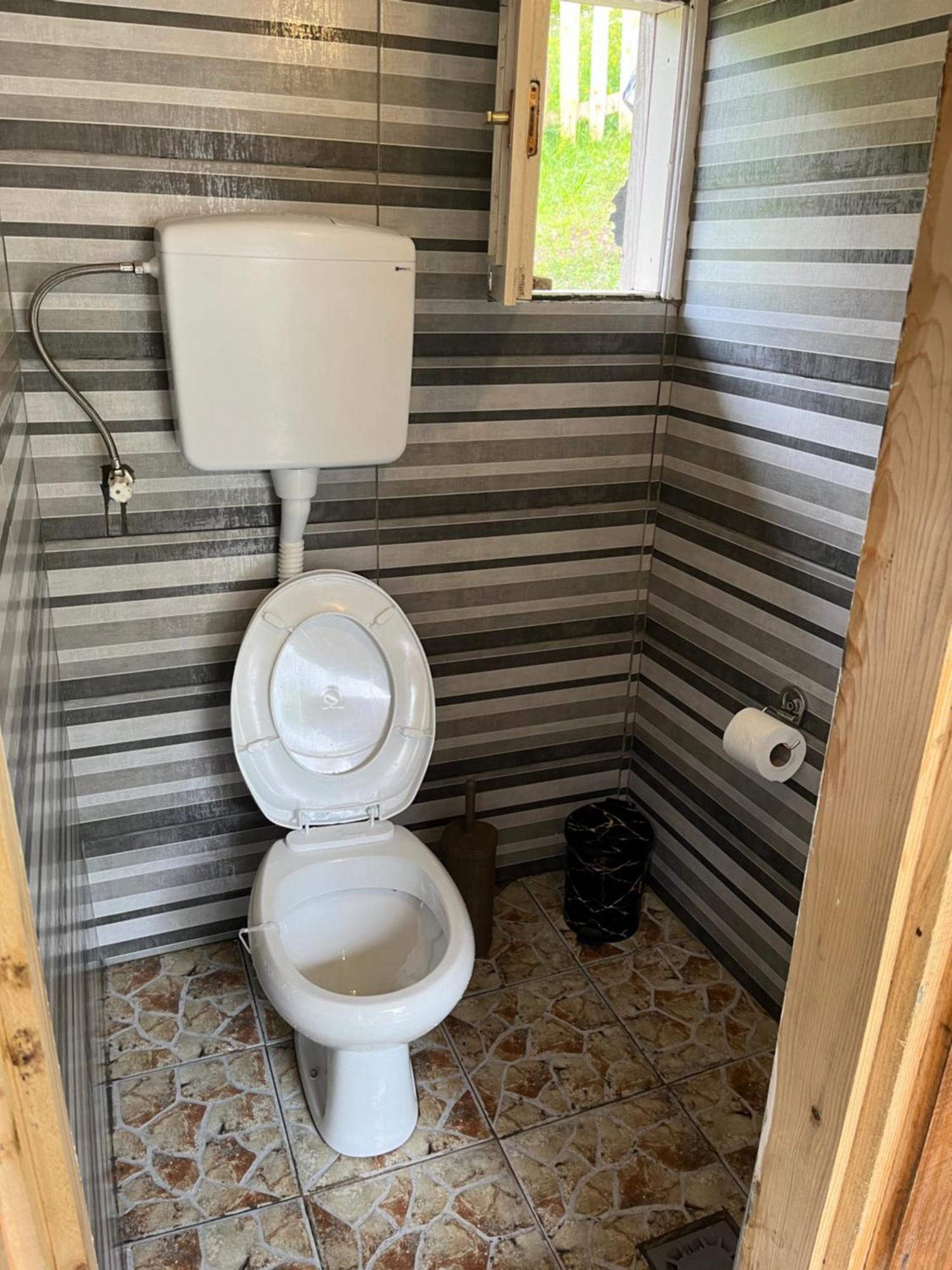 Katun Lanista-Kolibe Bogavac Villa Mojkovac Bagian luar foto