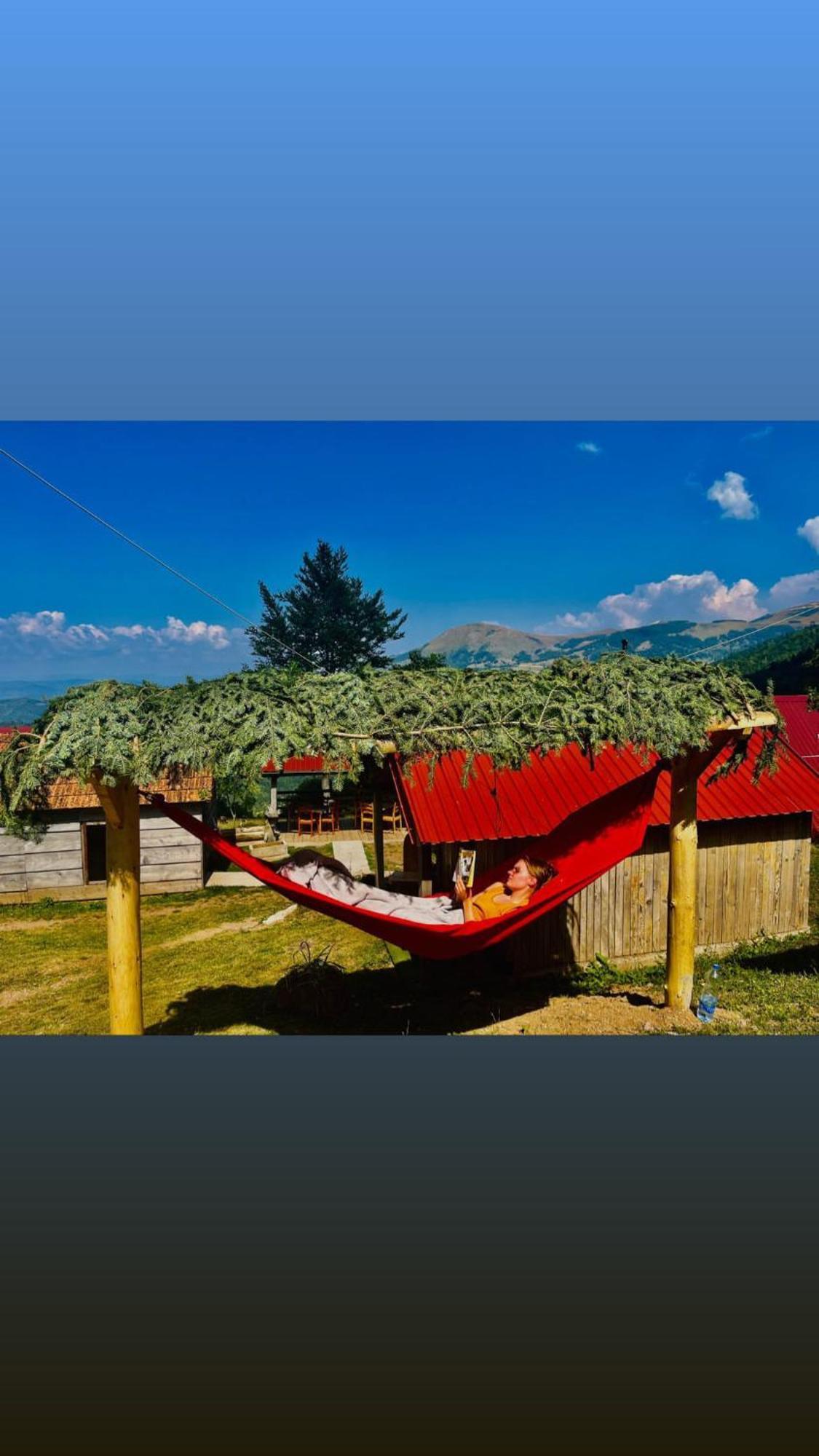 Katun Lanista-Kolibe Bogavac Villa Mojkovac Bagian luar foto