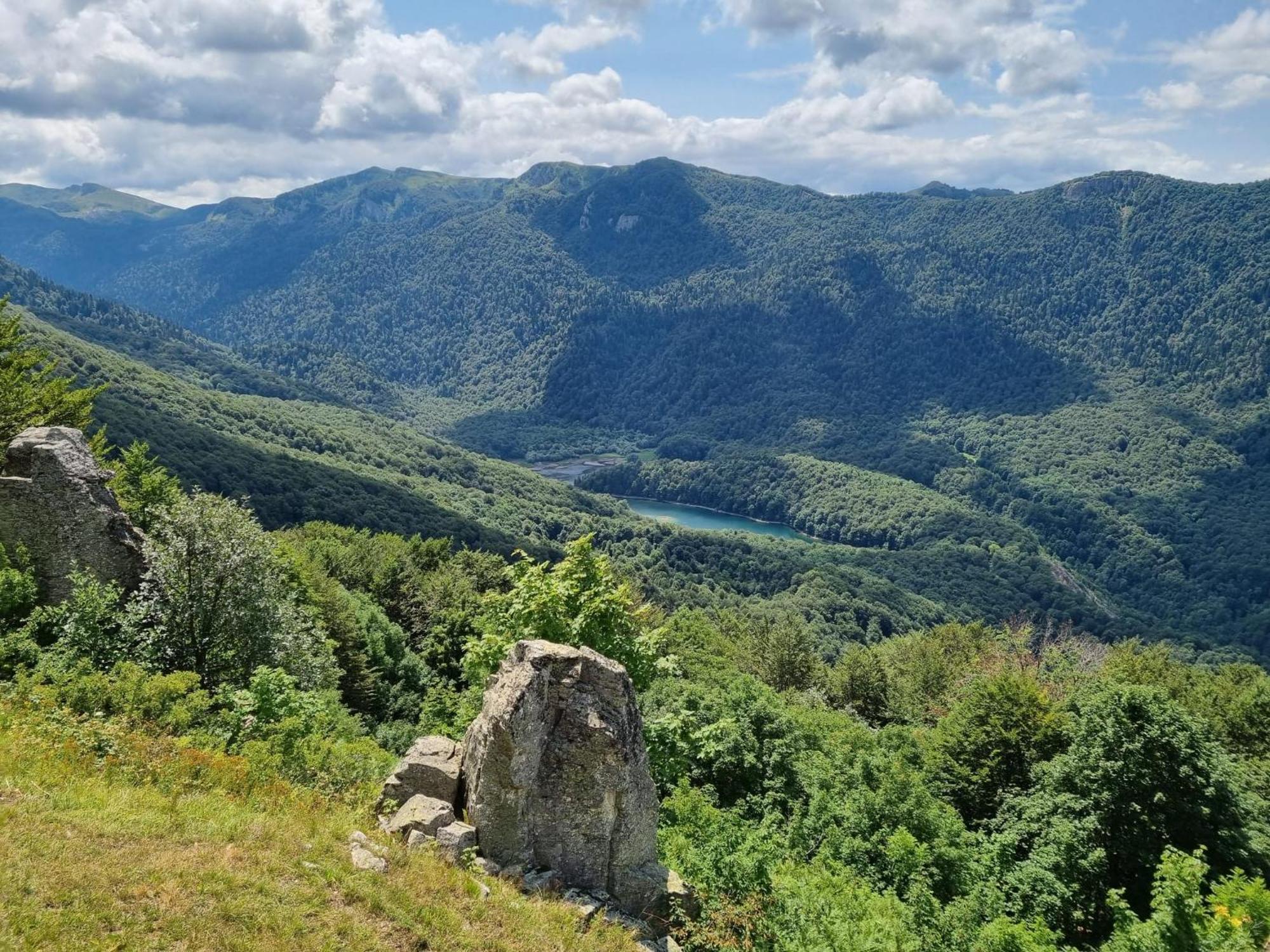 Katun Lanista-Kolibe Bogavac Villa Mojkovac Bagian luar foto