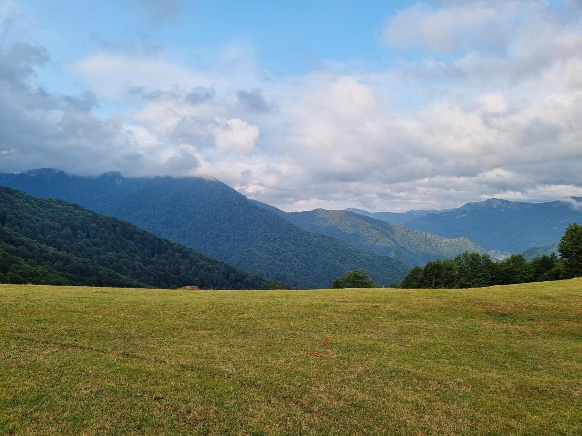 Katun Lanista-Kolibe Bogavac Villa Mojkovac Bagian luar foto