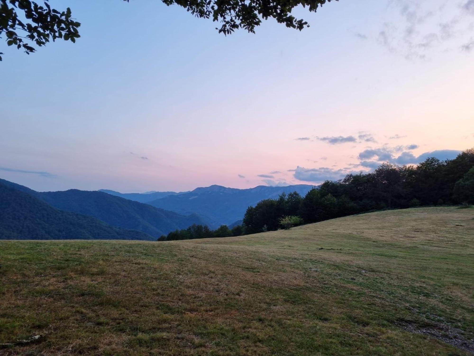 Katun Lanista-Kolibe Bogavac Villa Mojkovac Bagian luar foto